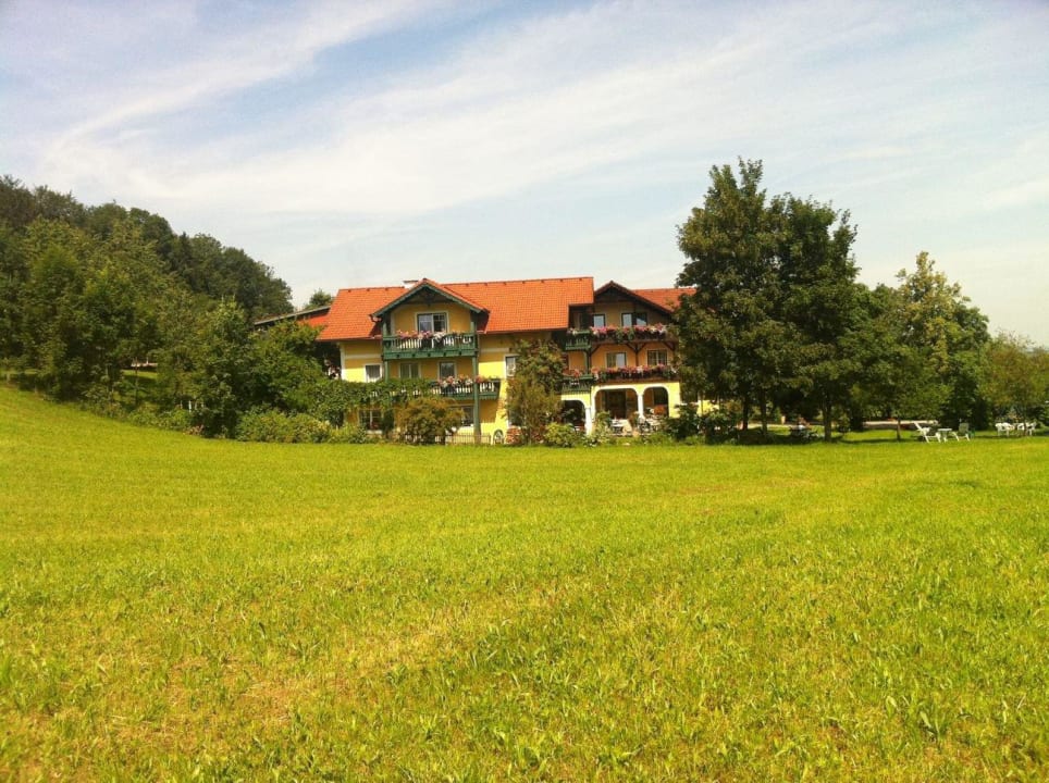 Landhotel Waldmühle Landhotel Waldmühle