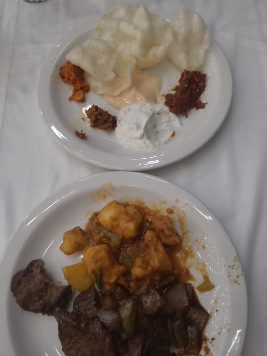 Gastro Monachus Family Resort Sorgun