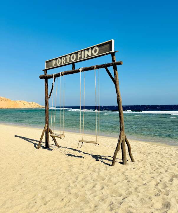 Strand Pickalbatros Villaggio Resort - Portofino