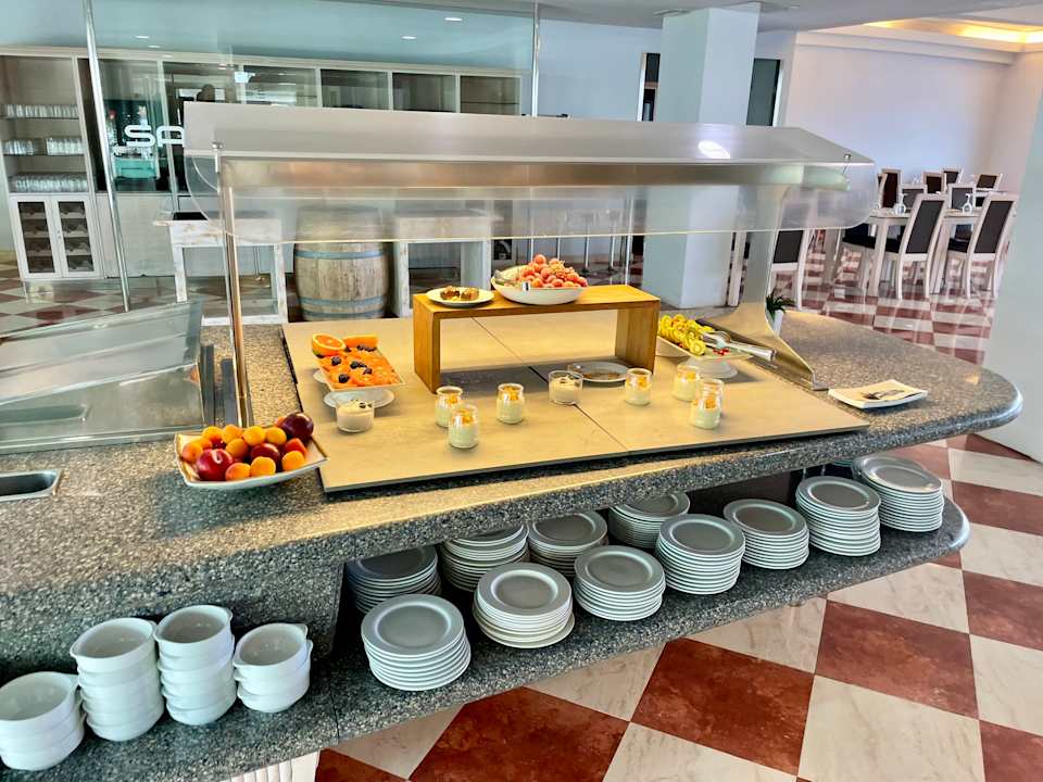 Gastro Barceló Hamilton Menorca