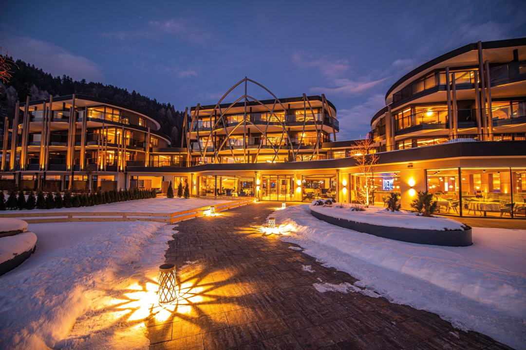 Außenansicht Leitgam Adults Only Hotel