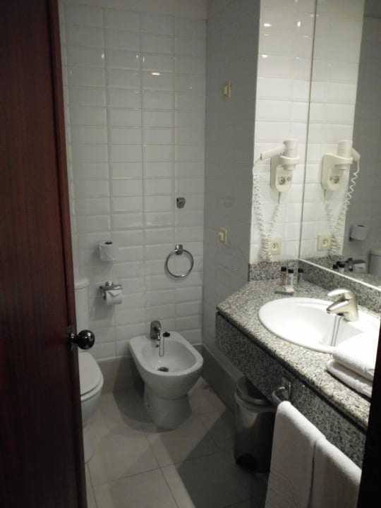 Bad PortBlue Club Pollentia Resort & Spa