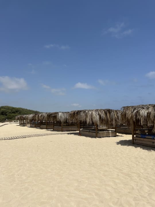 Strand Asterias Beach