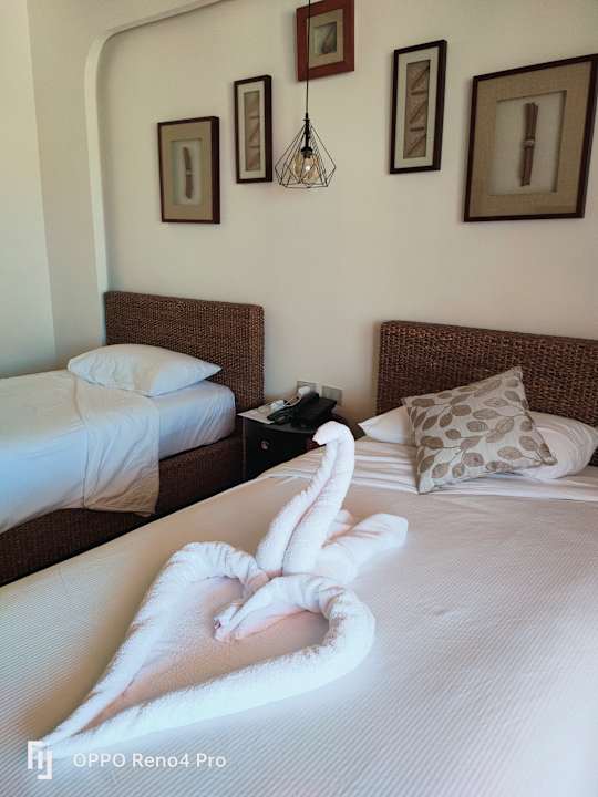 Gastro Amarina Jannah Resort & Aqua Park Marsa Alam