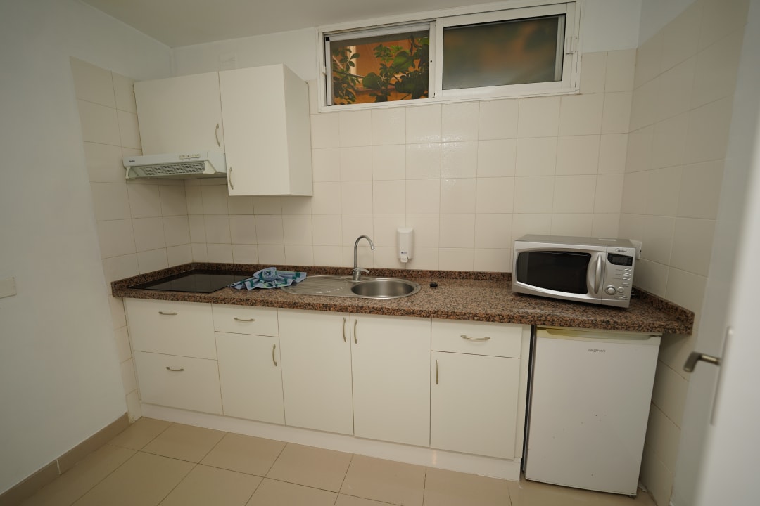 Zimmer Coral La Quinta Park Suites