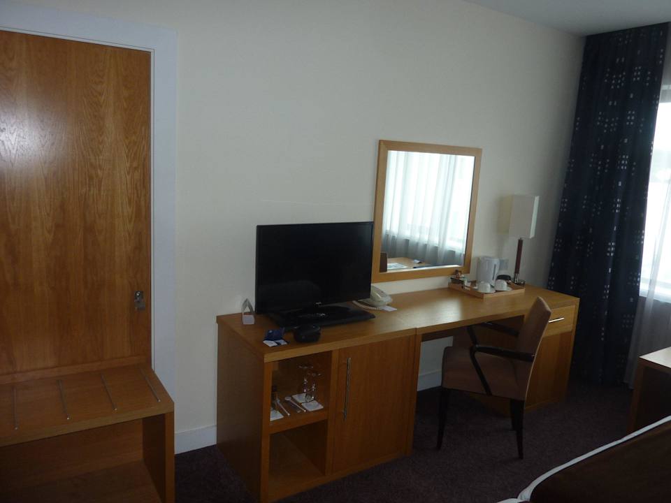 Businessbereich Radisson Blu Hotel Letterkenny