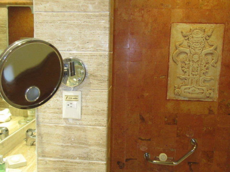 Łazienka Dreams Sapphire Resort & Spa