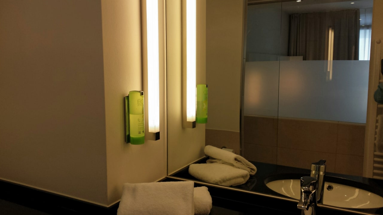 Zimmer Best Western Plus Welcome Hotel Frankfurt