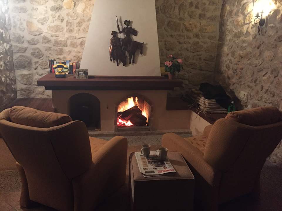 Zimmer Finca S Olivar d Es Coscois