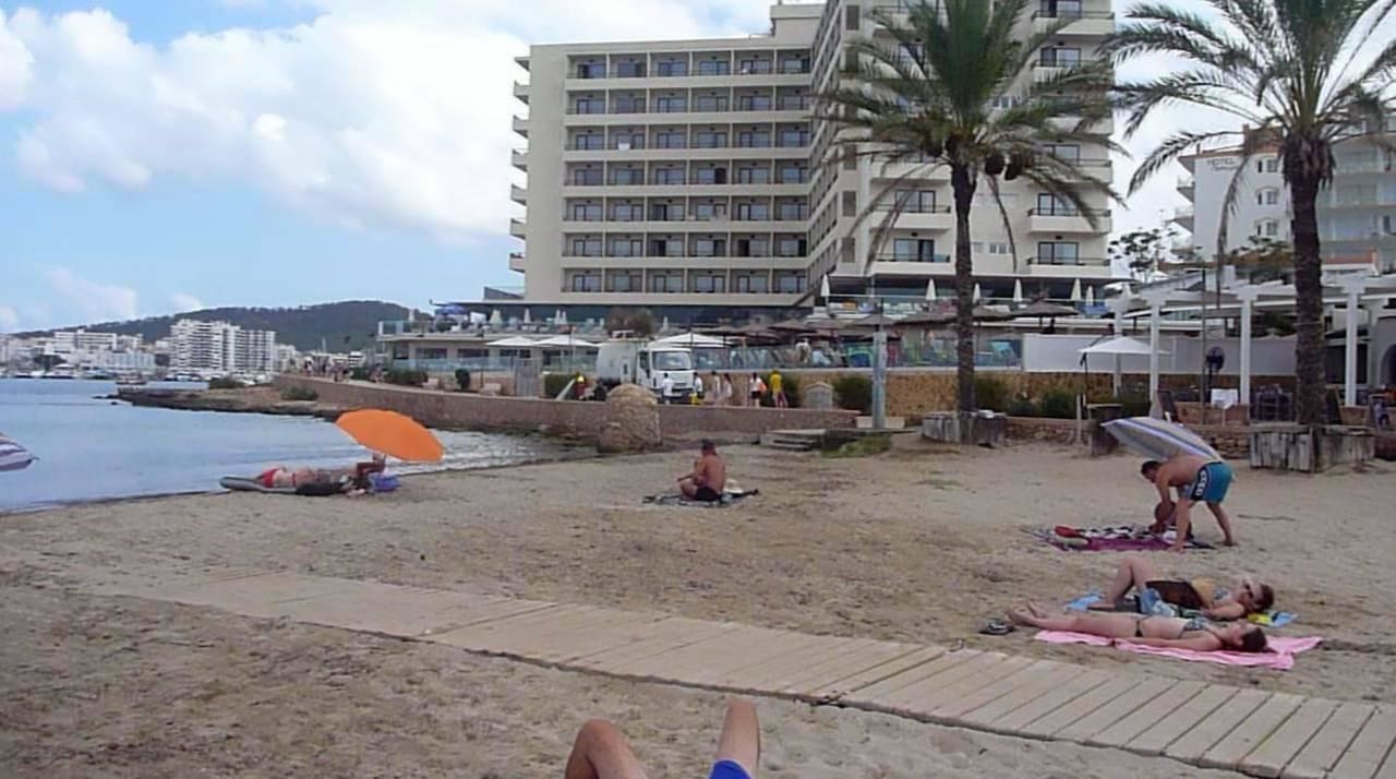 Fantastisch NYX Hotel Ibiza - adults only