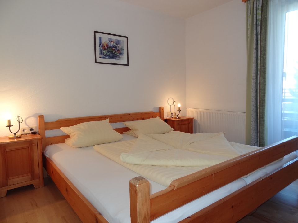 Zimmer Apart Pepi's Ferienwohnungen