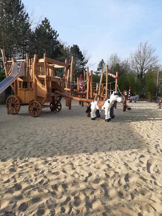 Sport & Freizeit Center Parcs Het Heijderbos