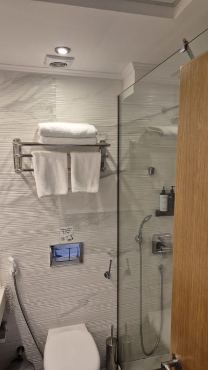 Zimmer Ibiscus Hotel Rhodos