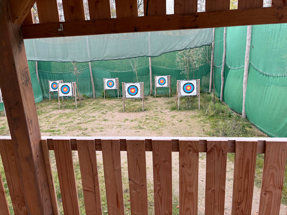 Sport & Freizeit Center Parcs Nordborg Resort