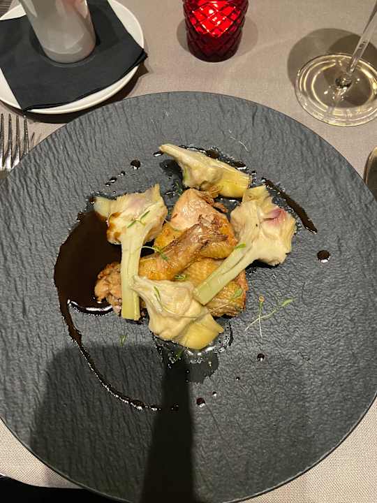 Gastro AMERON Davos Swiss Mountain Resort