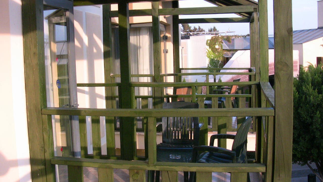 Balkone Limak Limra Hotel & Resort