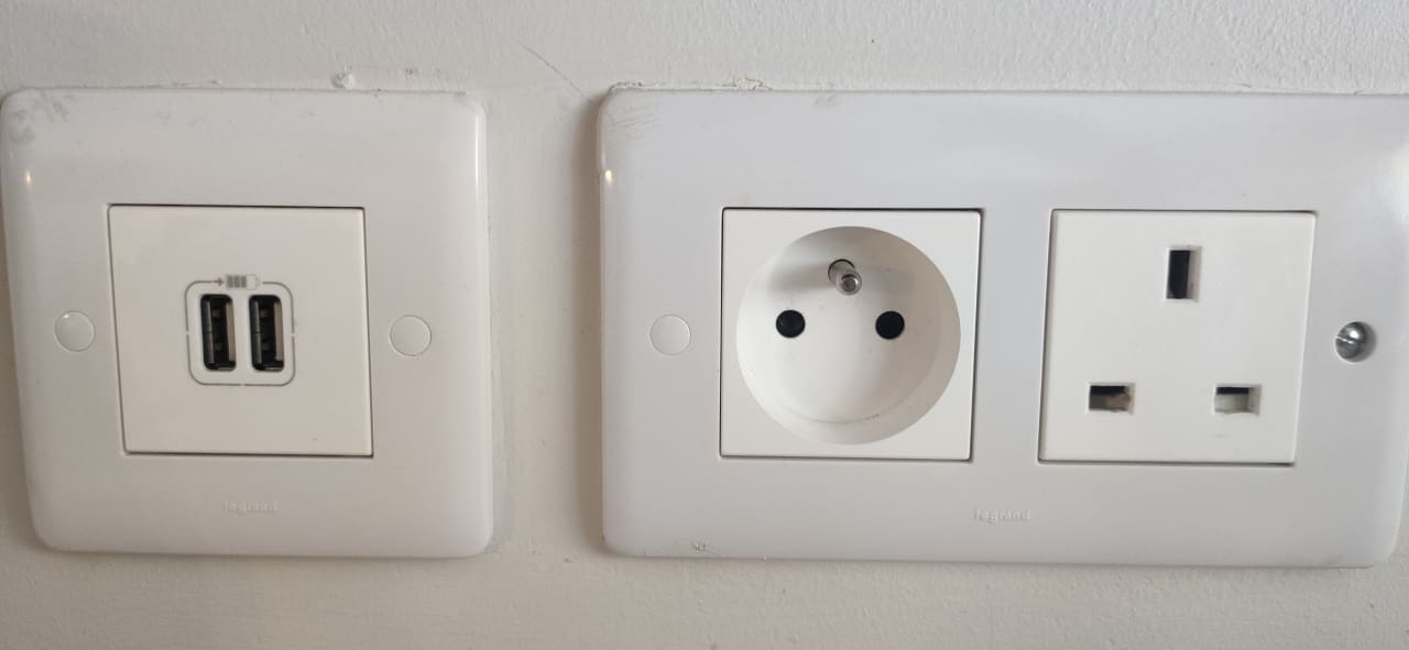 Zimmer Lagoon Attitude - Adults only