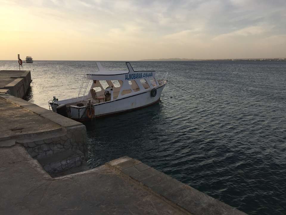 Strand Beach Albatros Resort