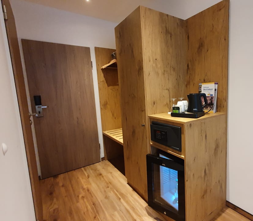 Zimmer AKZENT Hotel Merfelder Hof