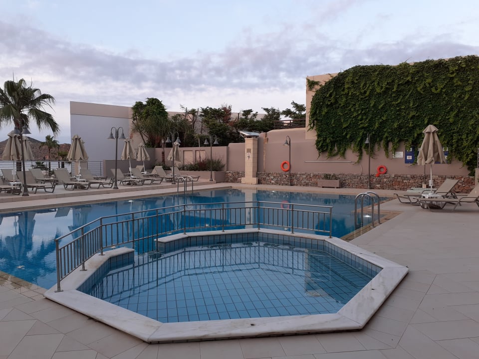 Pool Porto Platanias Beach Resort & Spa