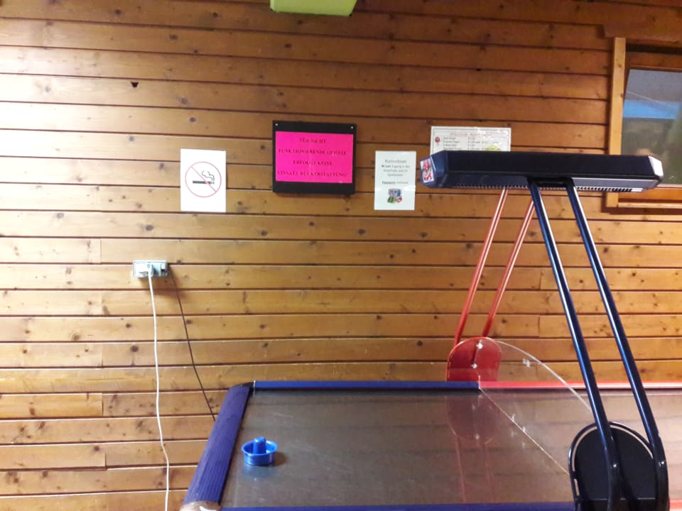 Sport & Freizeit Hotel Bellevue am See