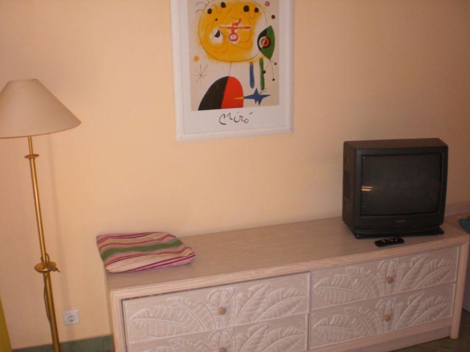 Zimmer 319 Abora Buenaventura by Lopesan Hotels