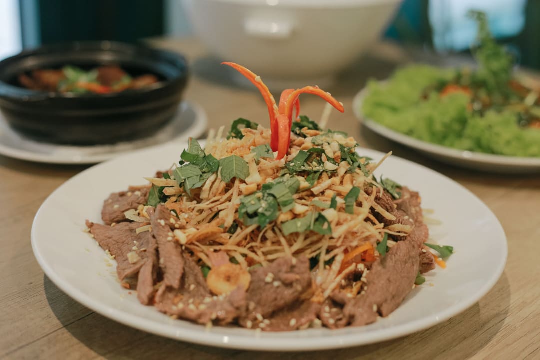 Gastro Bliss Hotel Phu Quoc