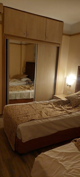 Zimmer VONRESORT Golden Beach