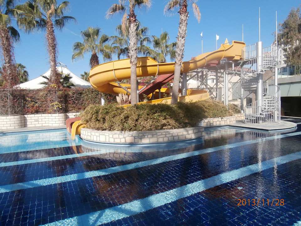 Sauber und gepflegt Sealife Buket Resort & Beach
