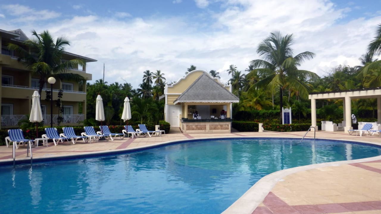 Ruhepool Bahia Principe Grand El Portillo