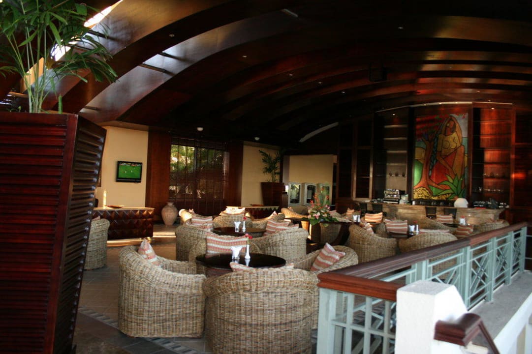 Bar mit Abendunterhaltung (Klavier) Le Meridien Ile Maurice