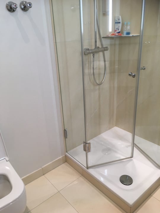 Zimmer Strandhotel Strande