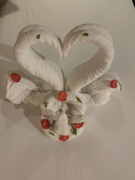 Zimmer Jaz Makadi Oasis Resort