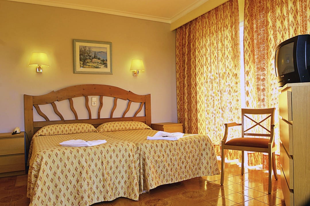 Hotel Playa Blanca, Doppelzimmer Annex Bei Juan Bei Juan Playa Blanca