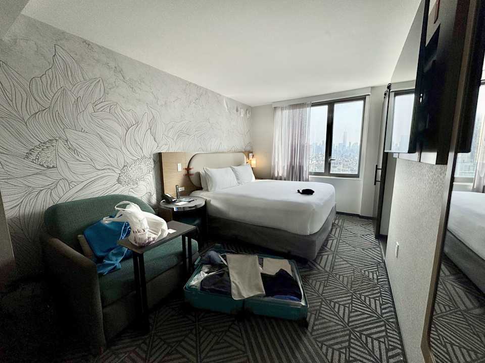 Zimmer SpringHill Suites by Marriott New York Manhattan Chelsea