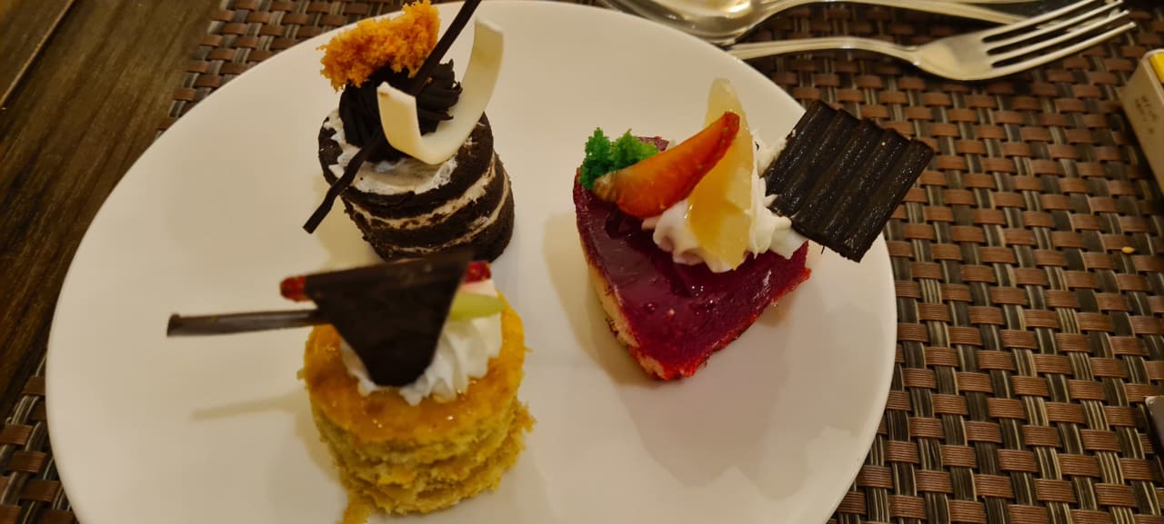 Gastro Jaz Makadina