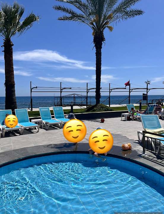 Strand Hotel Grand Ring