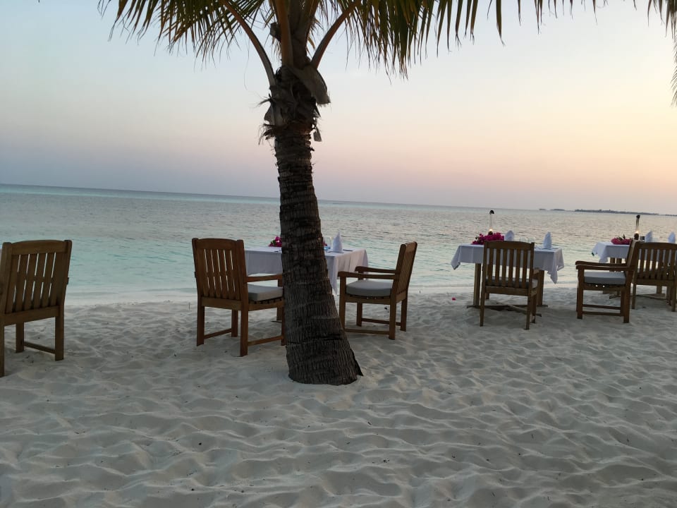 Gastro Kuredu Island Resort & Spa