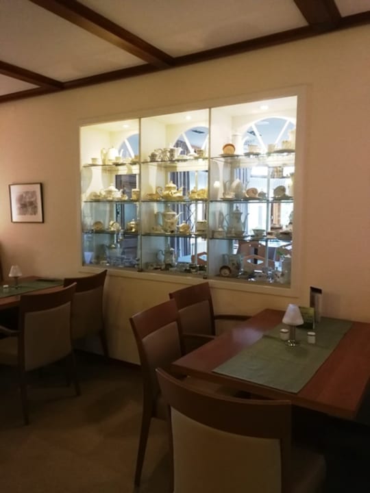 Gastro Hotel Kiek In im Wiesengrund