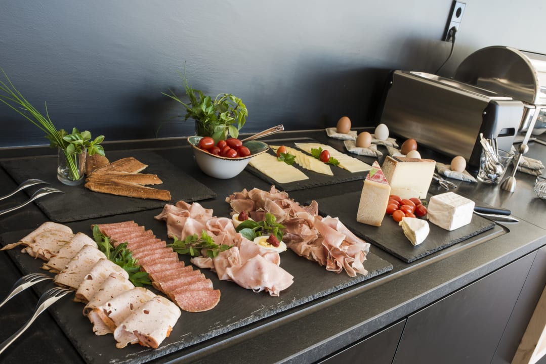 Sonstiges Garni Hotel Katzenthalerhof