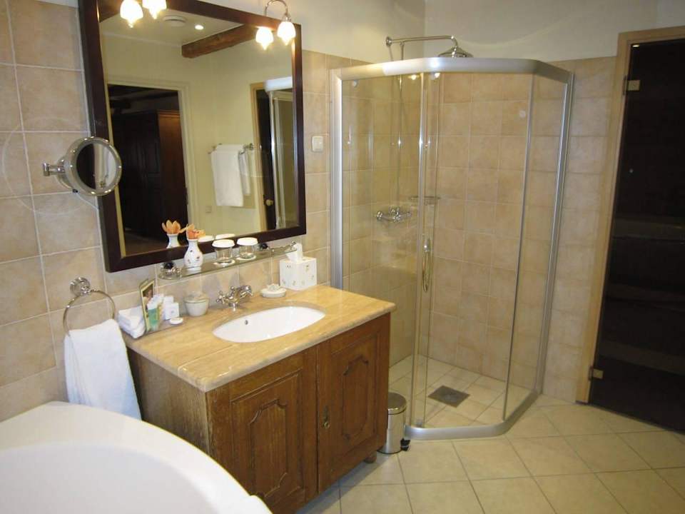 Schlössle Suite Schlössle Hotel