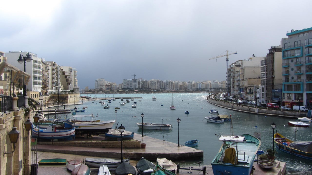 Slimma view Hotel Alfonso