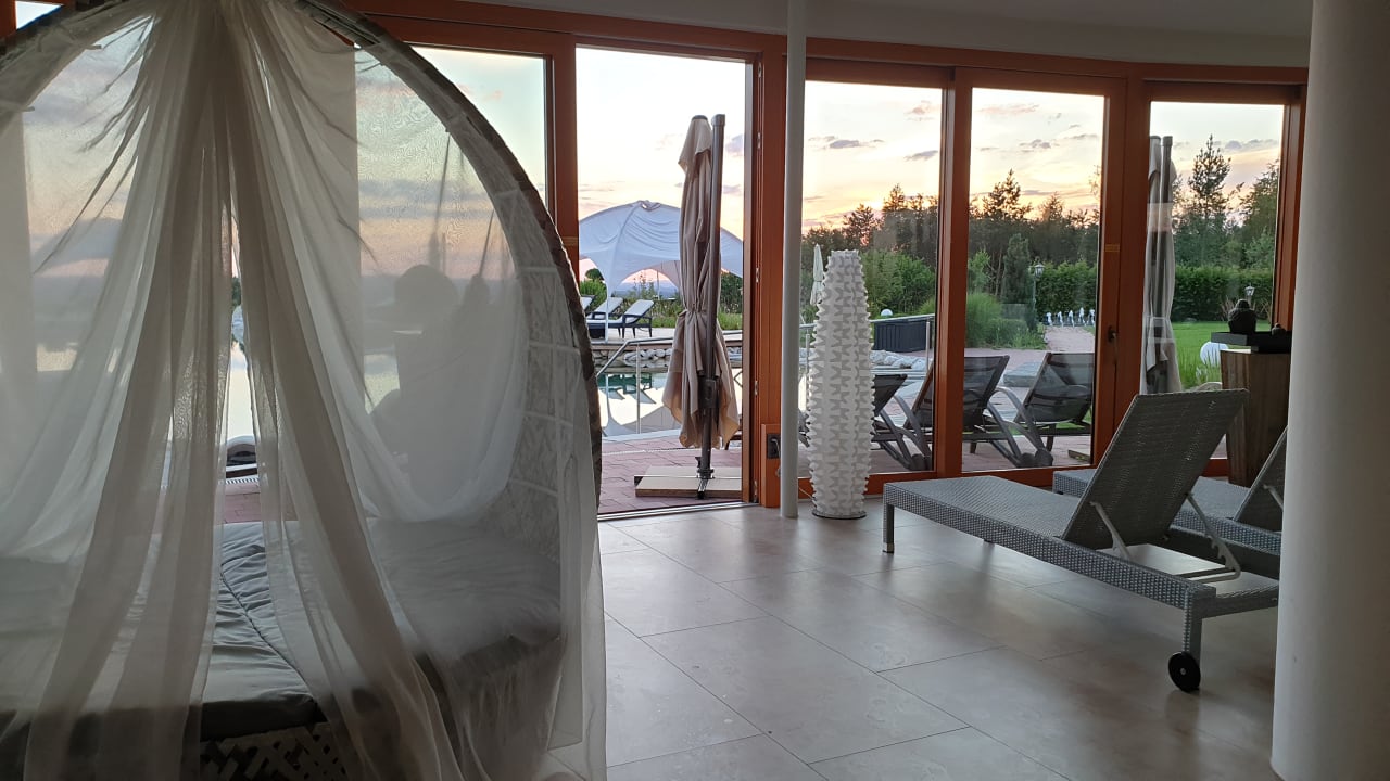 Sport & Freizeit Der Birkenhof - Spa & Genuss Resort