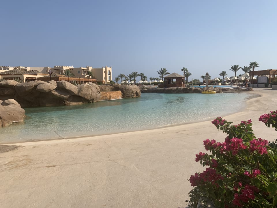 Pool Hotel Kempinski Soma Bay