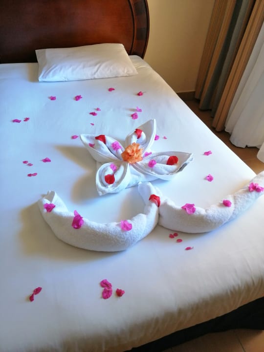 Zimmer Stella Beach Resort & Spa Makadi Bay