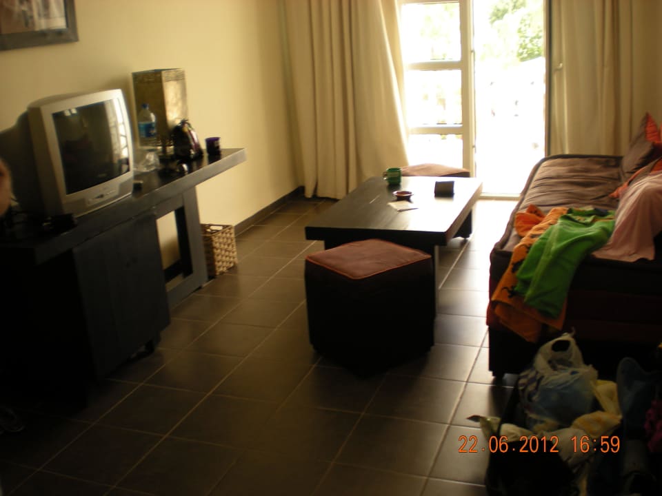 Salonik Royal Decameron Tafoukt Beach