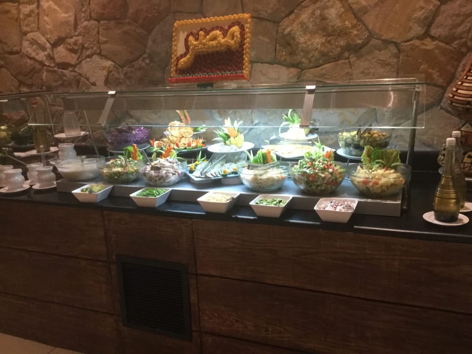 Gastro Jasmine Palace Resort & Spa