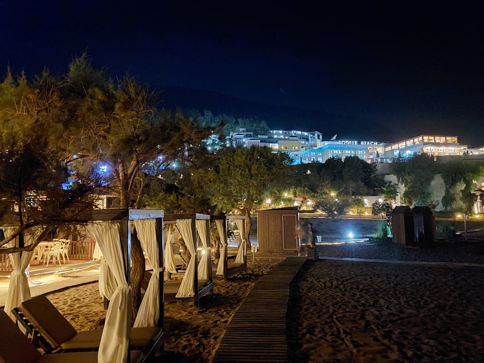 Strand Fodele Beach & Water Park Holiday Resort