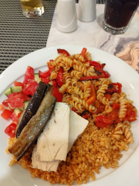 Gastro Grand Seker Hotel