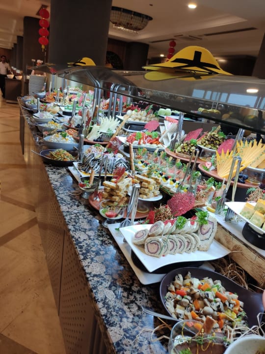 Gastro Melas Resort Hotel